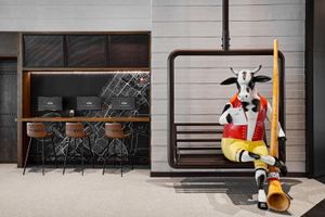 Alojamiento - Revier Hotel - Dubai