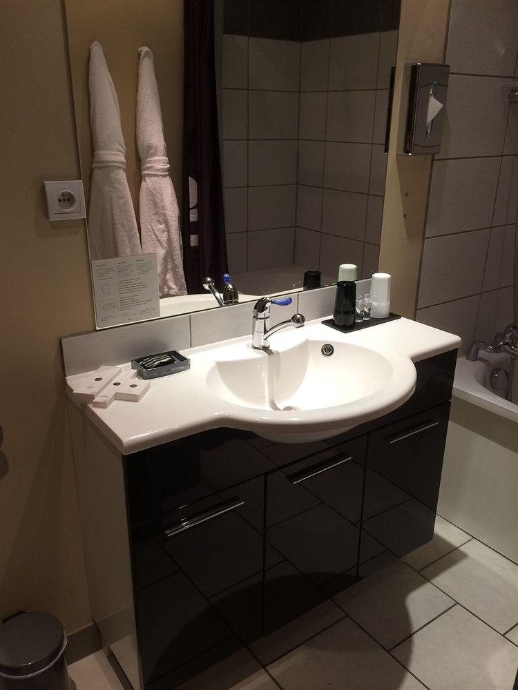 Set de Habitación Hôtel Jules
