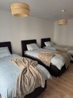 Alquiler Vacacional - Apartment for 3 to 6 people 100m from the station