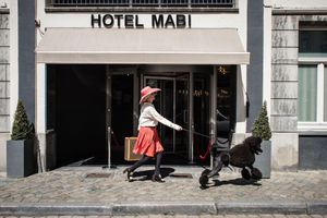 Alojamiento - Mabi 