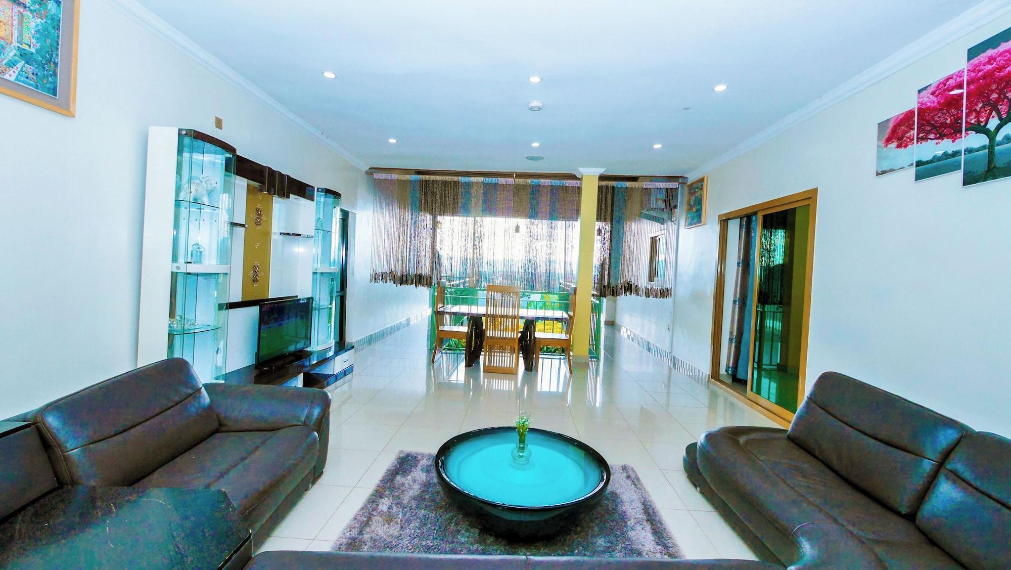 Habitación Lebanon Hotel