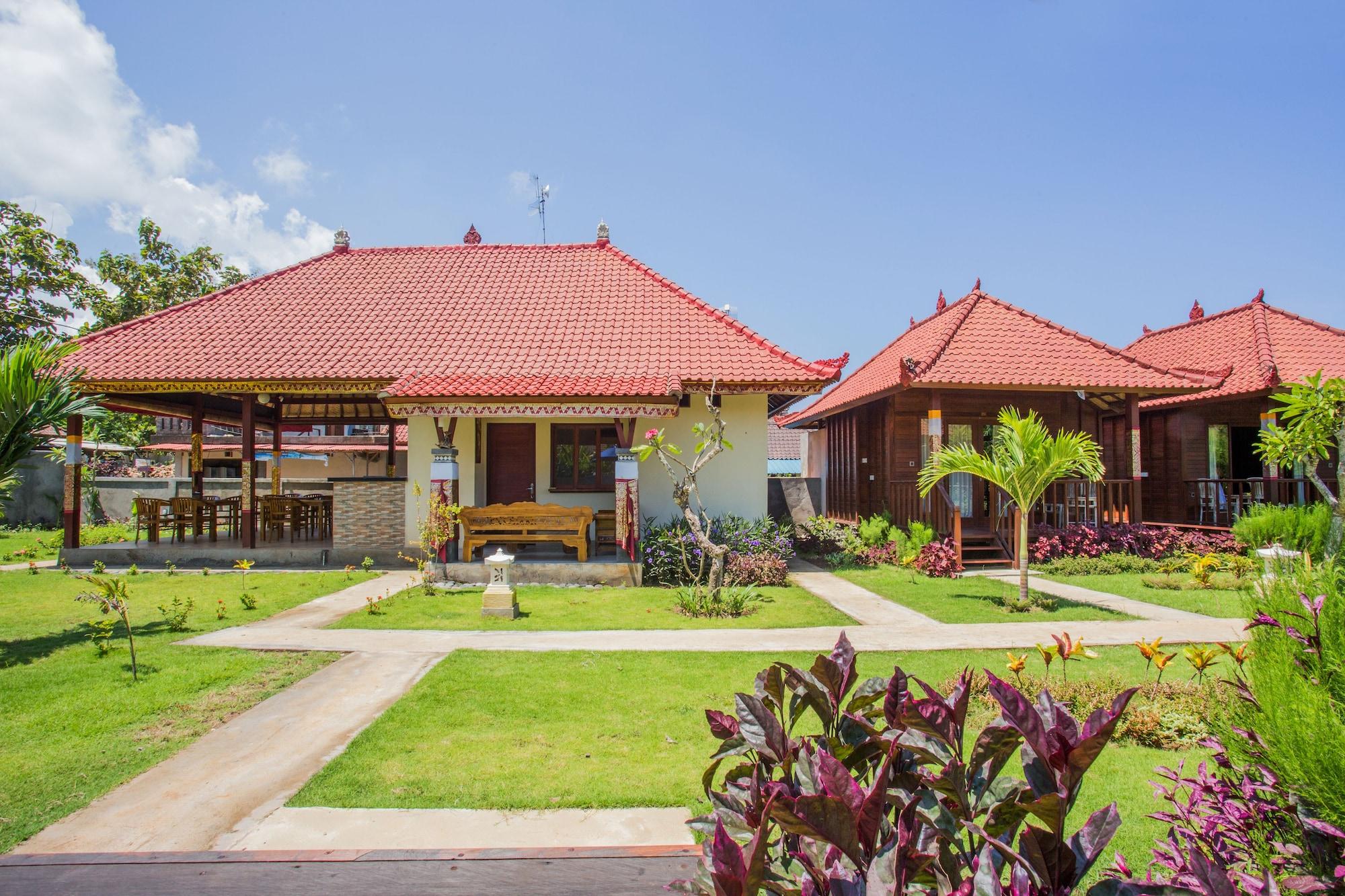 Vista Lobby The Parnas