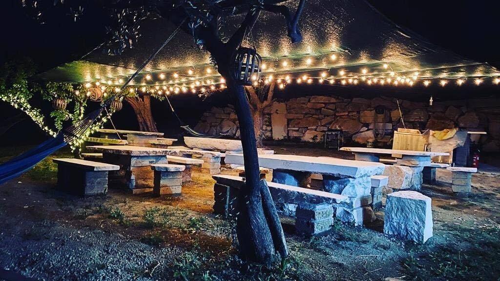 Restaurant Agriturismo il tratturo