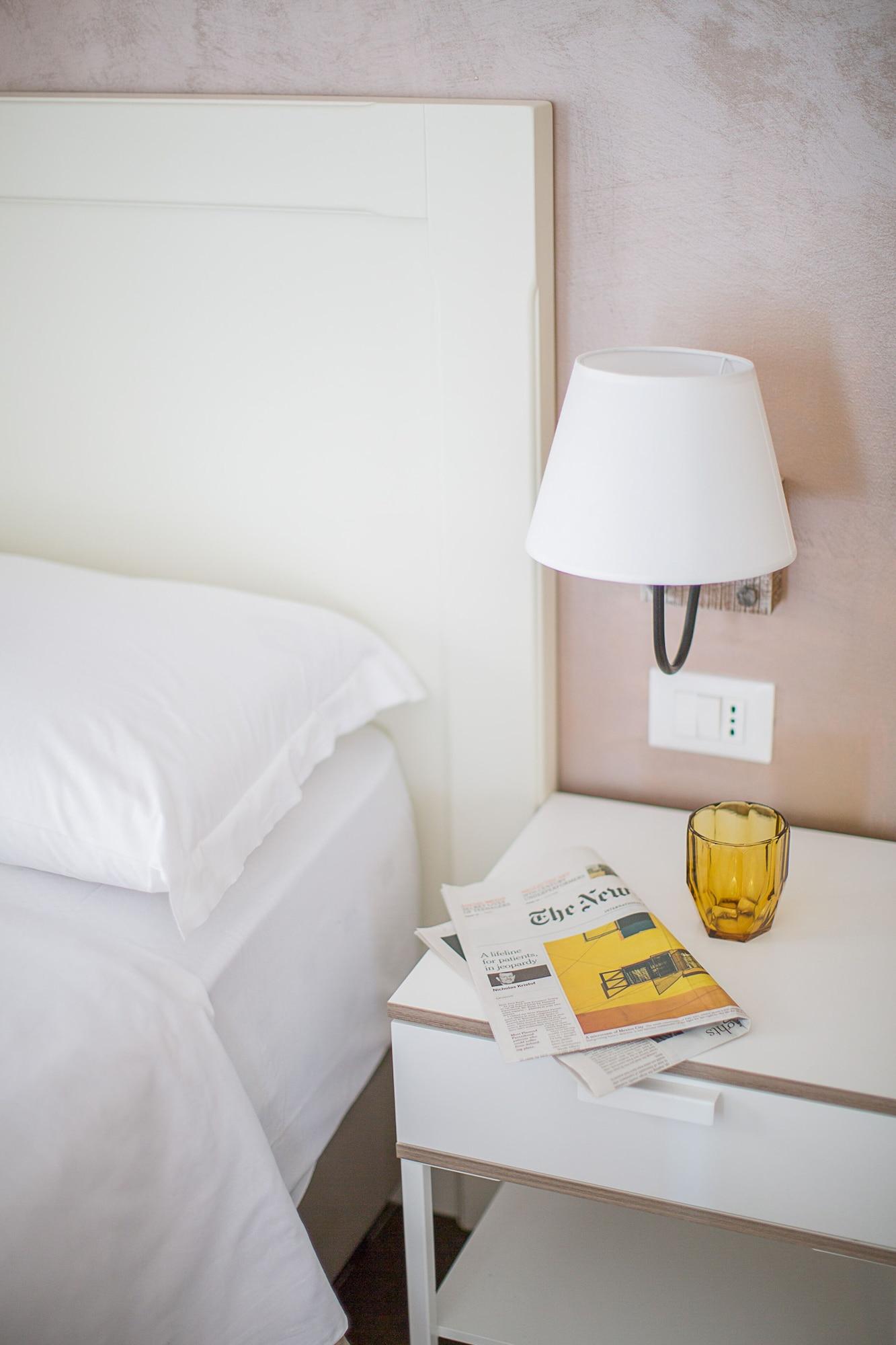 Set de Habitación Vela Rooms