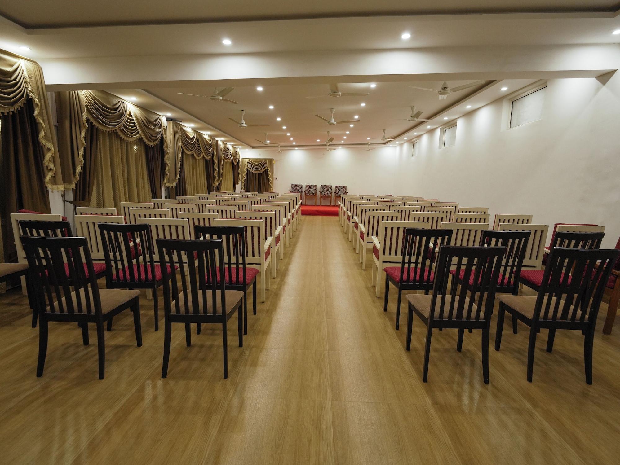 Salón de Baile MGM Whispering Wind's Yelagiri