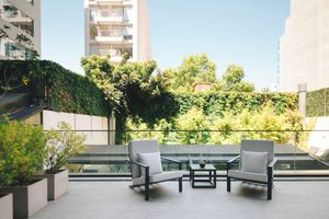 Alojamiento - CasaSur Palermo Hotel
