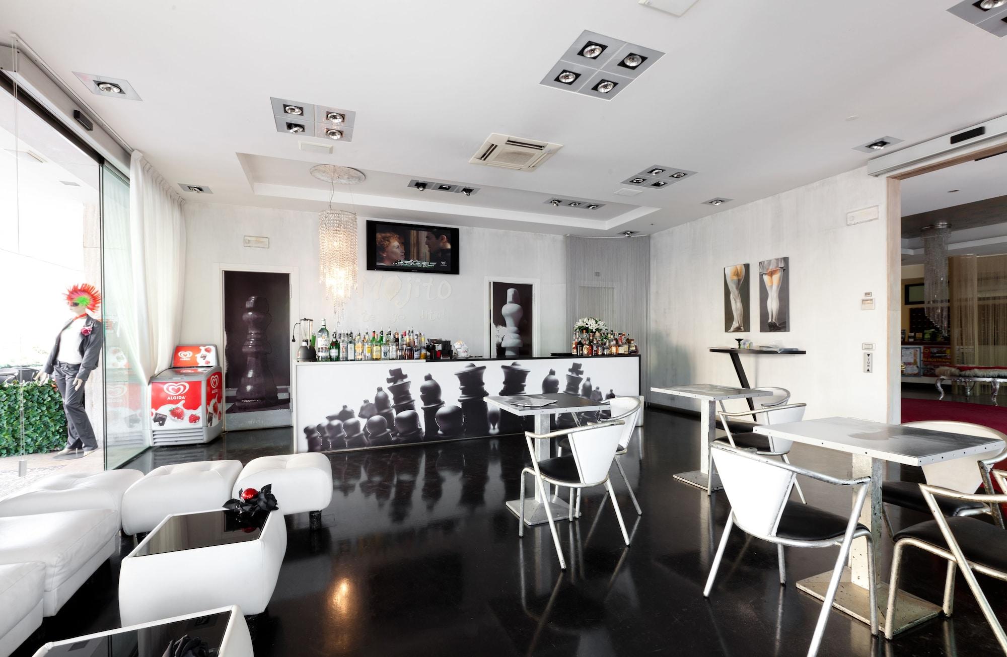 Bar/Salón Hotel Ca' Di Valle