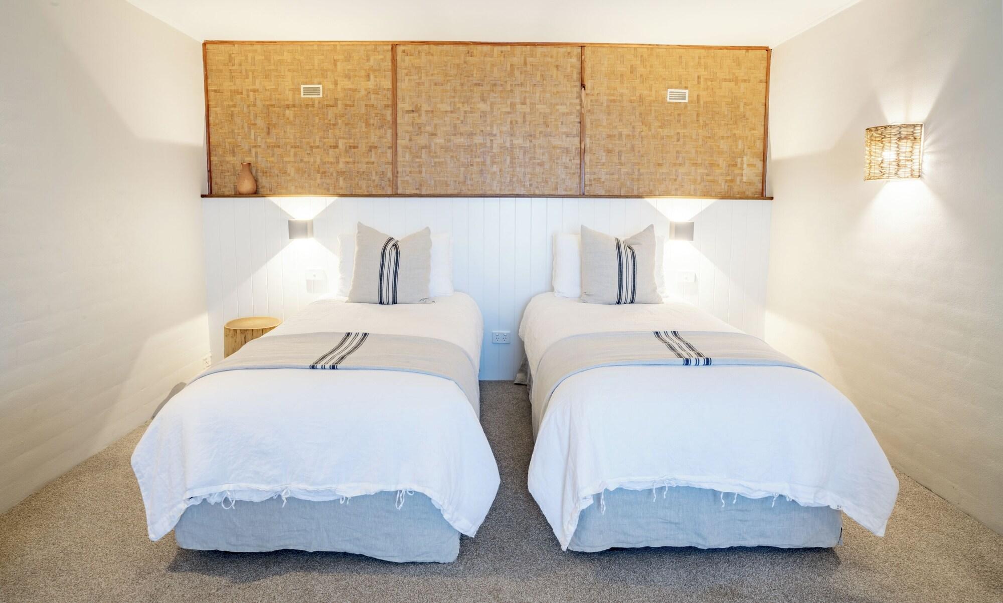 Habitación Hillcrest Merimbula
