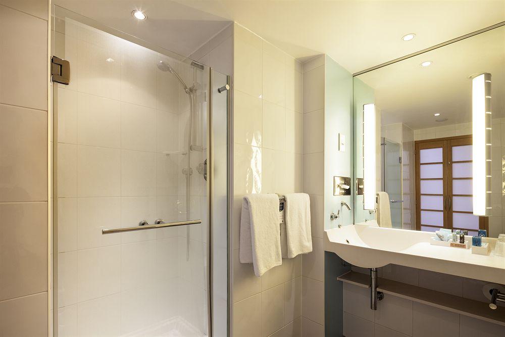 Hotel Novotel Berlin Am Tiergarten