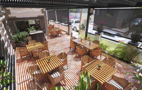 Hotel Posada Terranova - Hoteles todo incluido en San Jose del Cabo, México