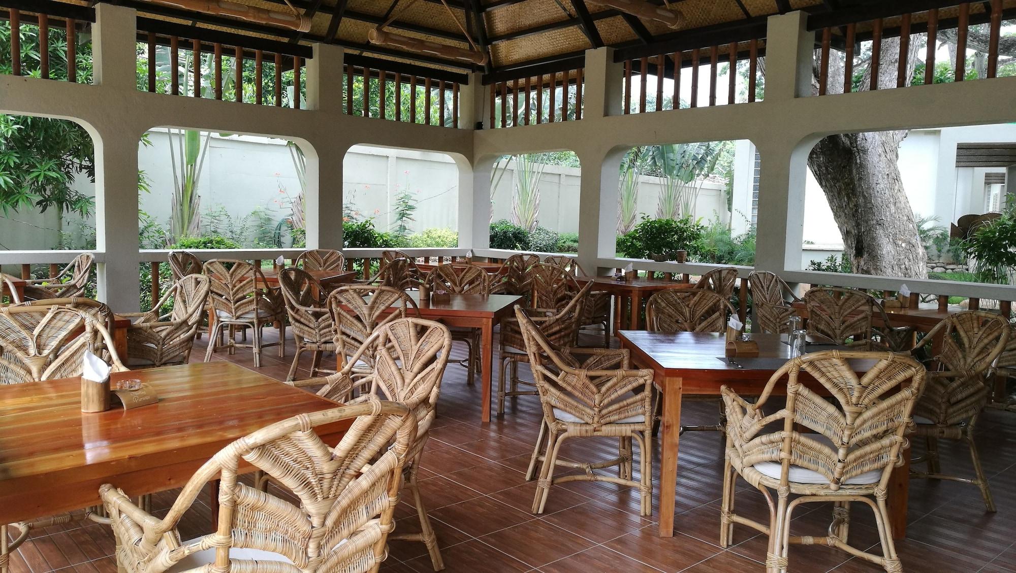 Restaurant Munting Paraiso
