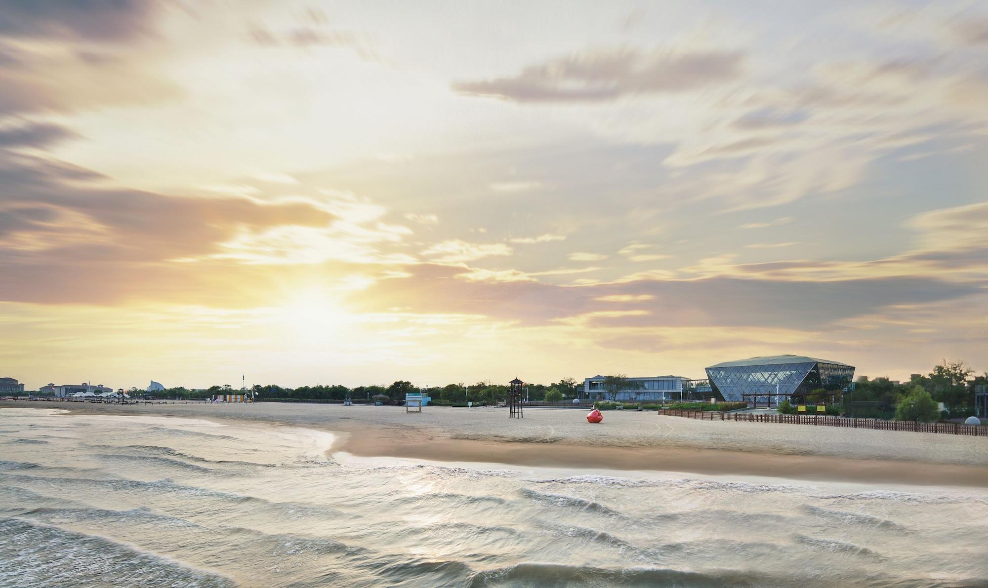 Playa Qinhuangdao Marriott Resort