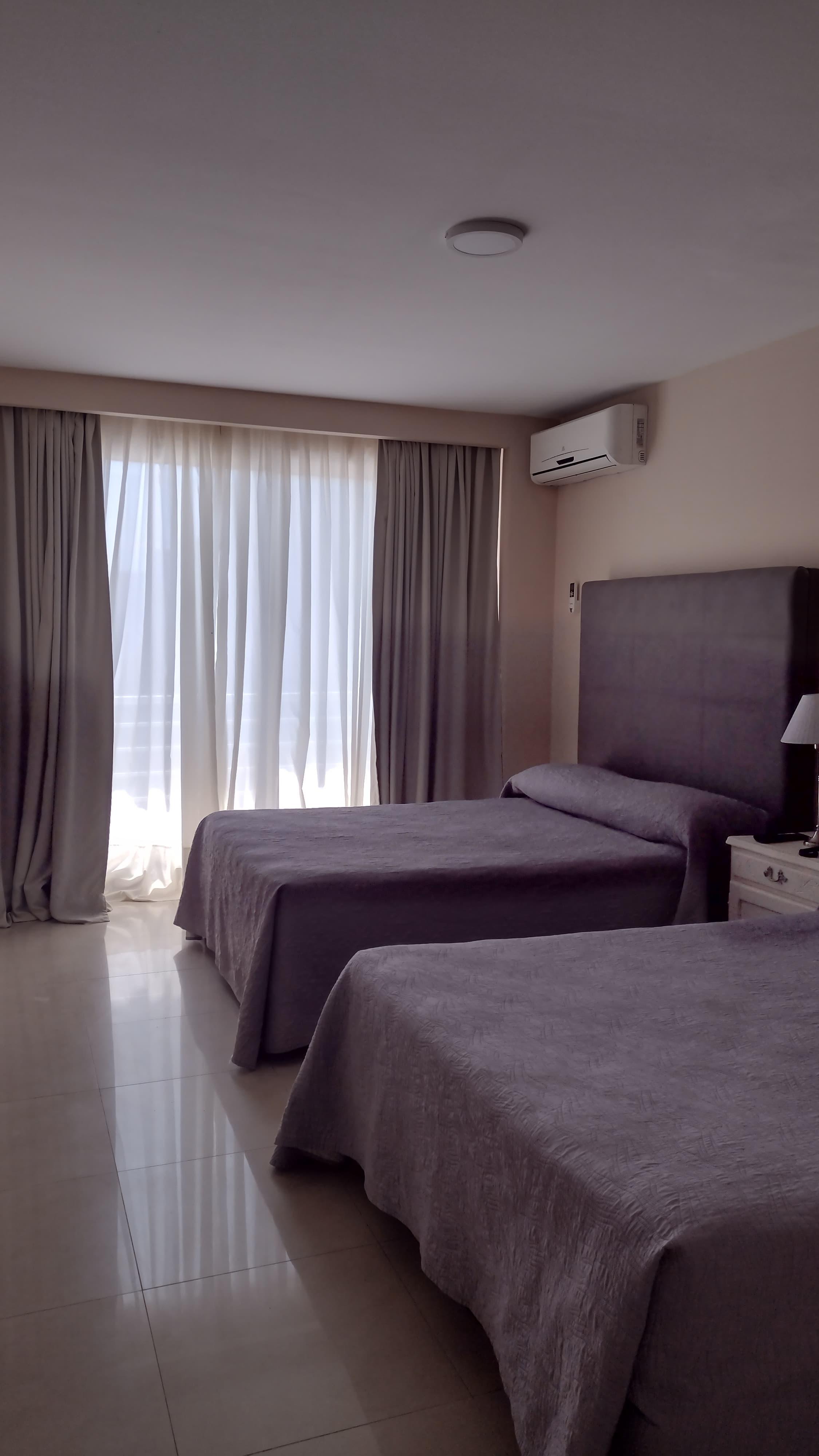Lofts & Suites Rosario