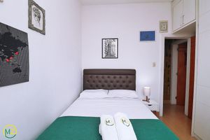 Alquiler Vacacional - MZapartments Ataulfo Leblon