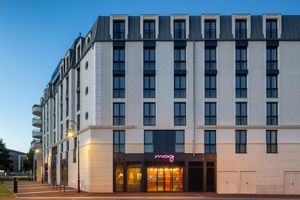 undefined - Moxy Paris Clamart