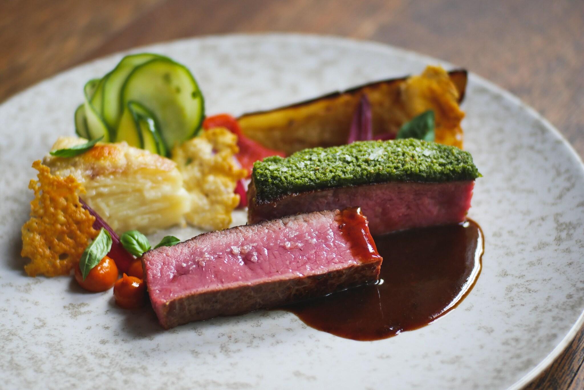 Restaurant Hotel Detmolder Hof