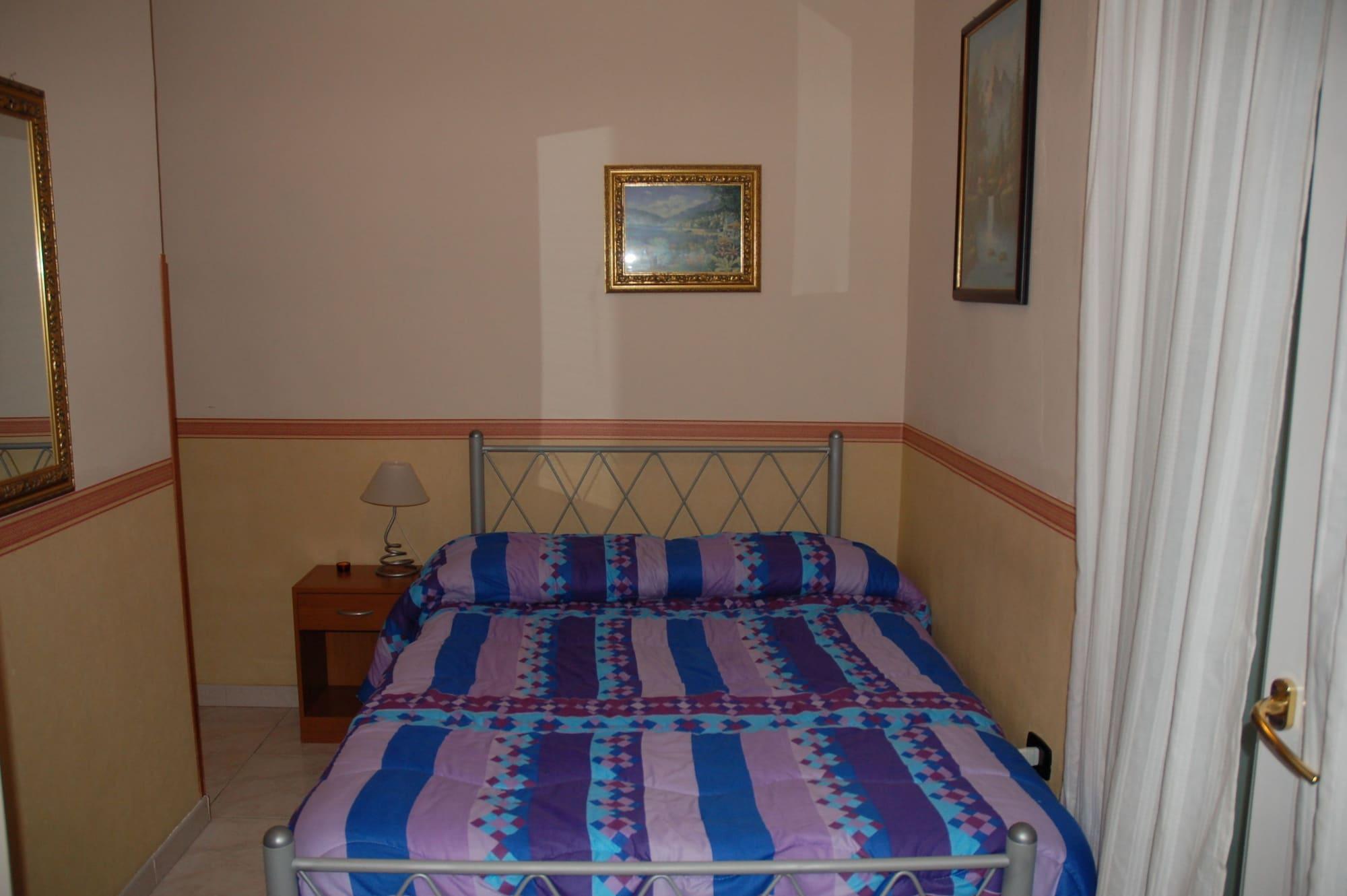 Habitación Astra