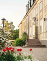 Alojamiento - Rimforsa Strand Kurs & Konferens