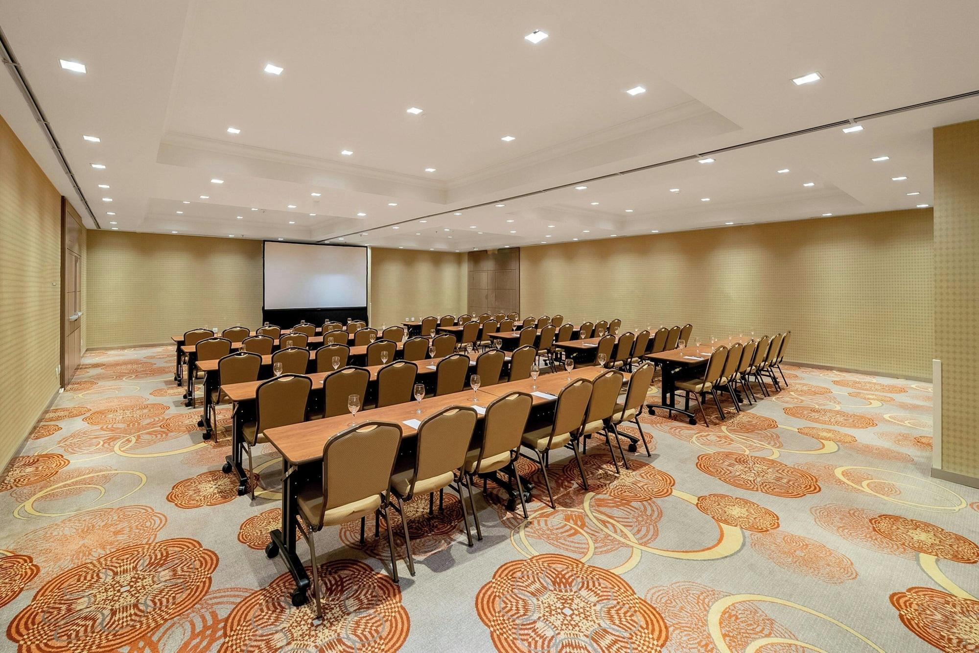 Sheraton Grand Rio Hotel & Resort - foto 202