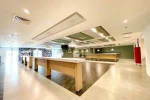 Alquiler Vacacional - Family and Freindly 2 bedroom apartment at JVC