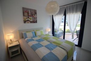 Renta temporal - Beachside Apartment in Torrevieja