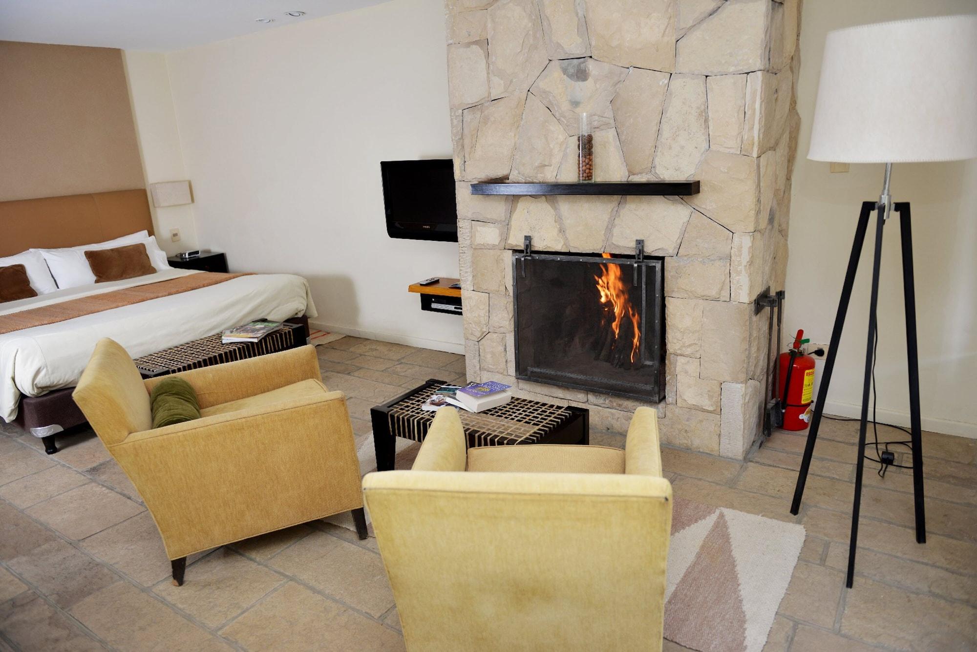 Habitación Galileo Boutique Hotel