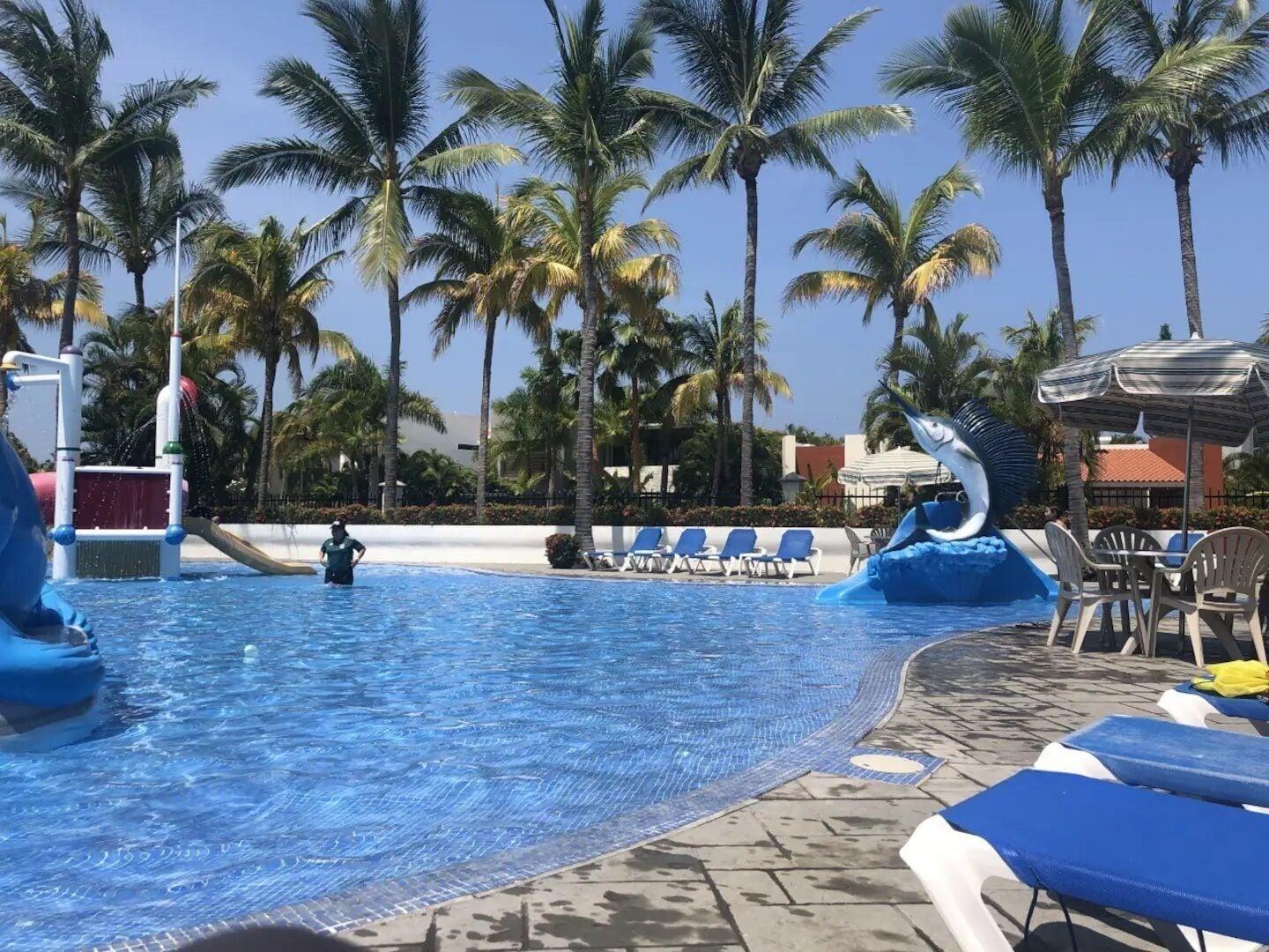 Vista Exterior CONDO MARINA G  BY TRVL2HM