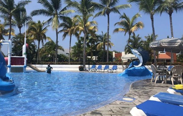 CONDO MARINA G BY TRVL2HM - Hoteles con spa en Nuevo Vallarta, Nayarit