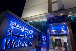 Alojamiento - Farah Hotel Apartments