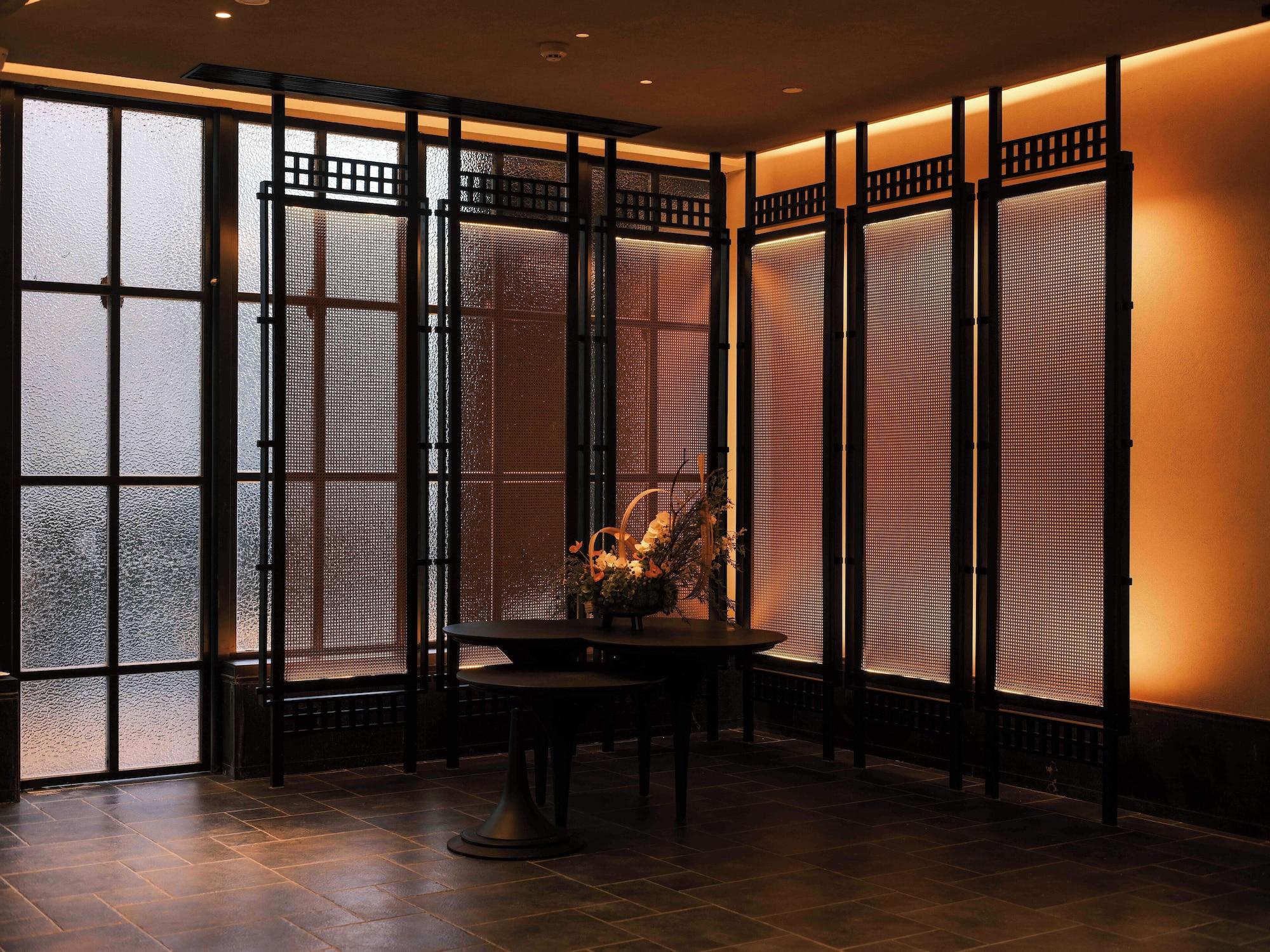 Vista Lobby Fanjü 1790 Urban Homestay