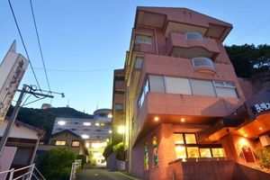Alojamiento - Nagasaki Sky Hotel