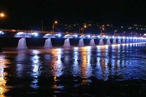 Alojamiento - Hotel Nacional