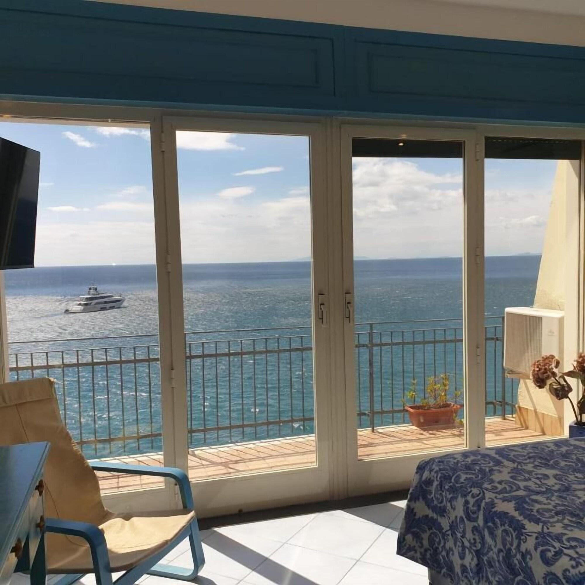 Playa Residenza Mare di Sotto Sorrento