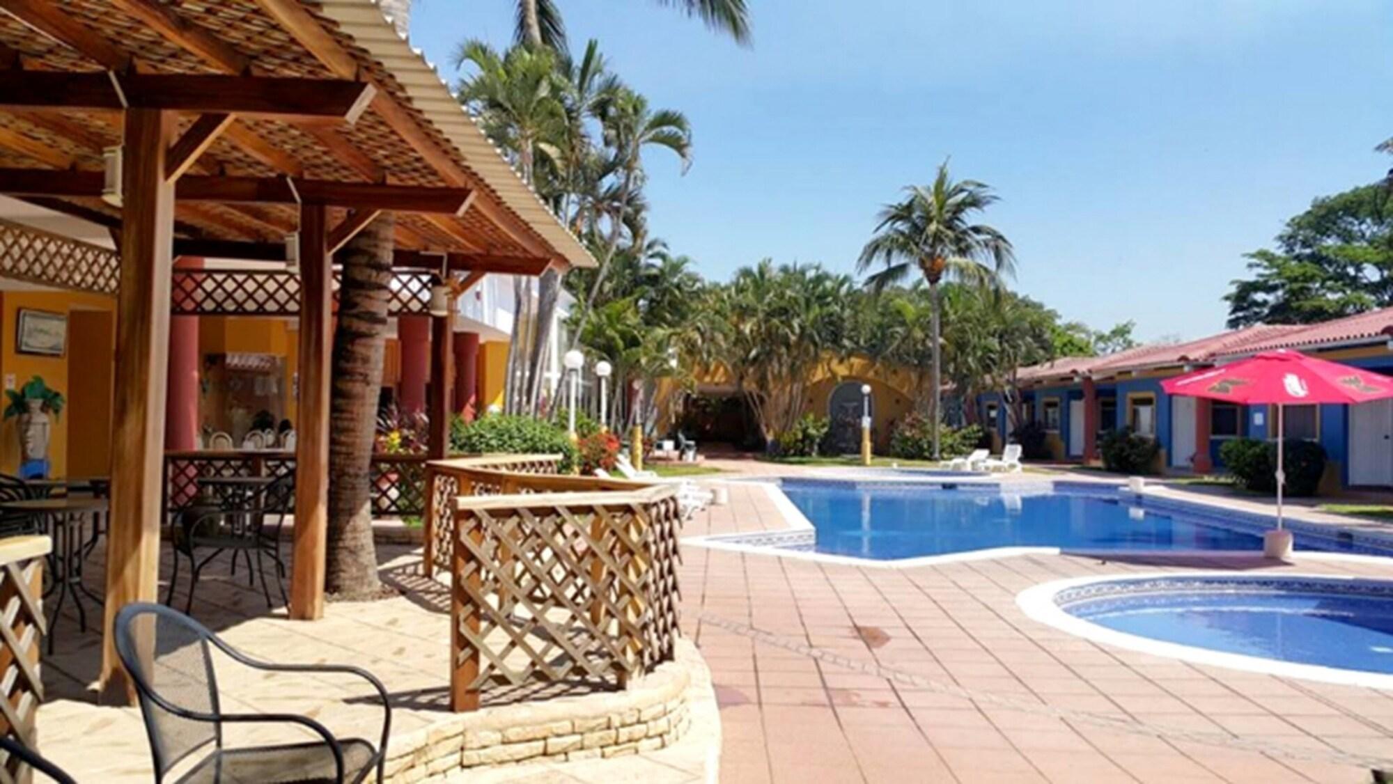 Varios Hotel Costa Verde