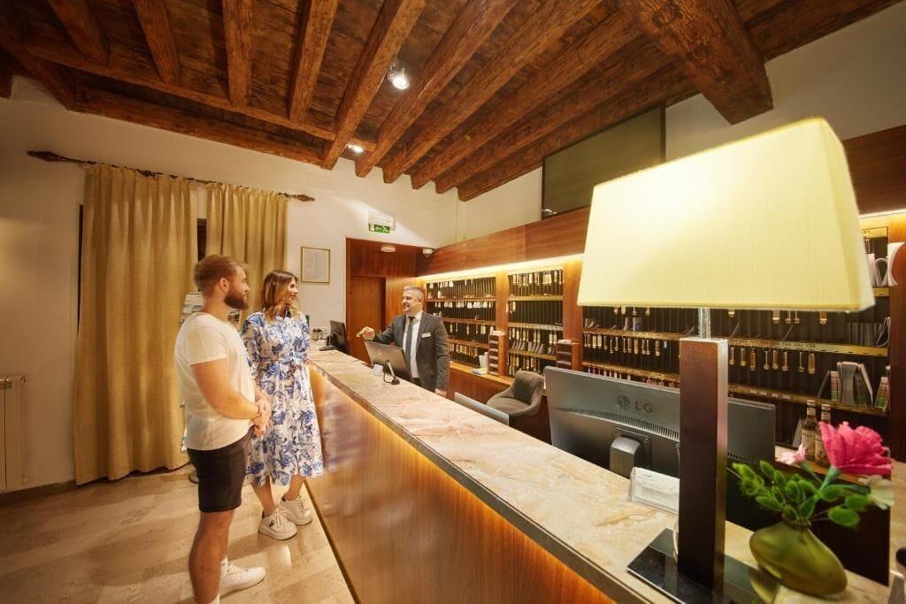 Vista Lobby Apartments Adria - Hotel & Resort Adria Ankaran