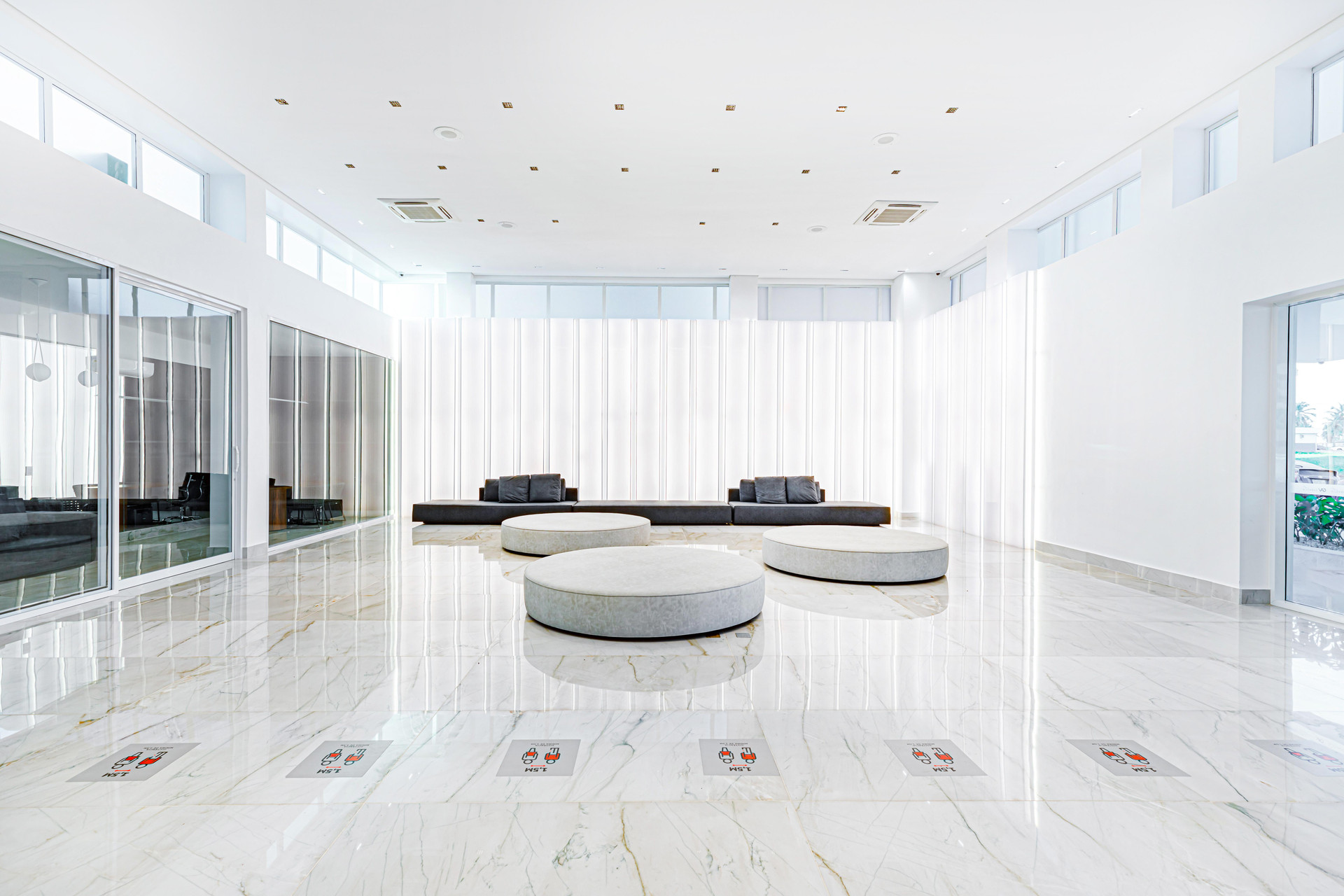 Comodidades del Alojamiento Exclusive GAV Resorts