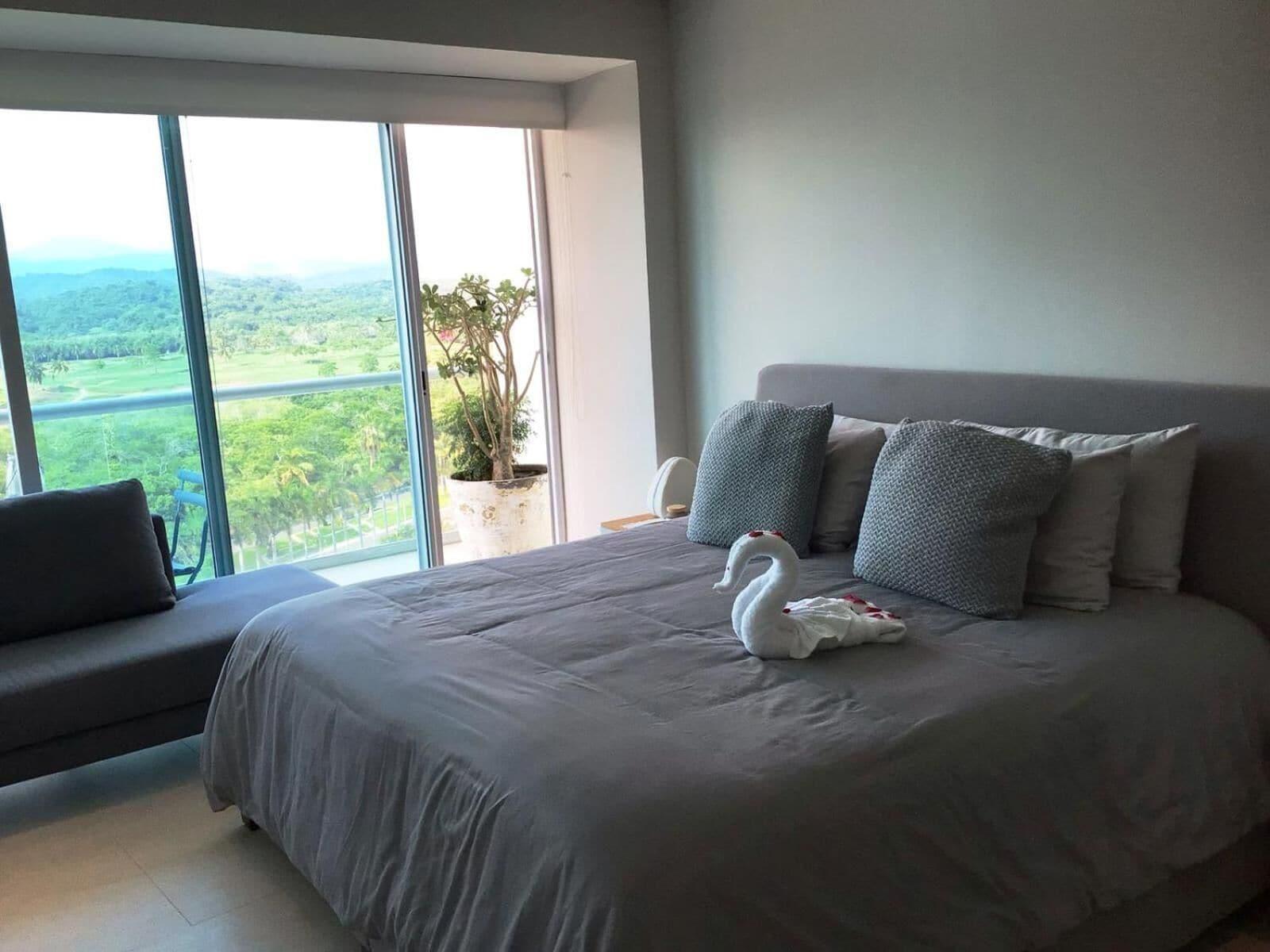 Habitación Ocean View 2 Bed 2 Bathr Península