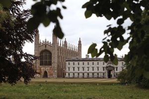 Alojamiento - Quy Mill Hotel & Spa, Cambridge