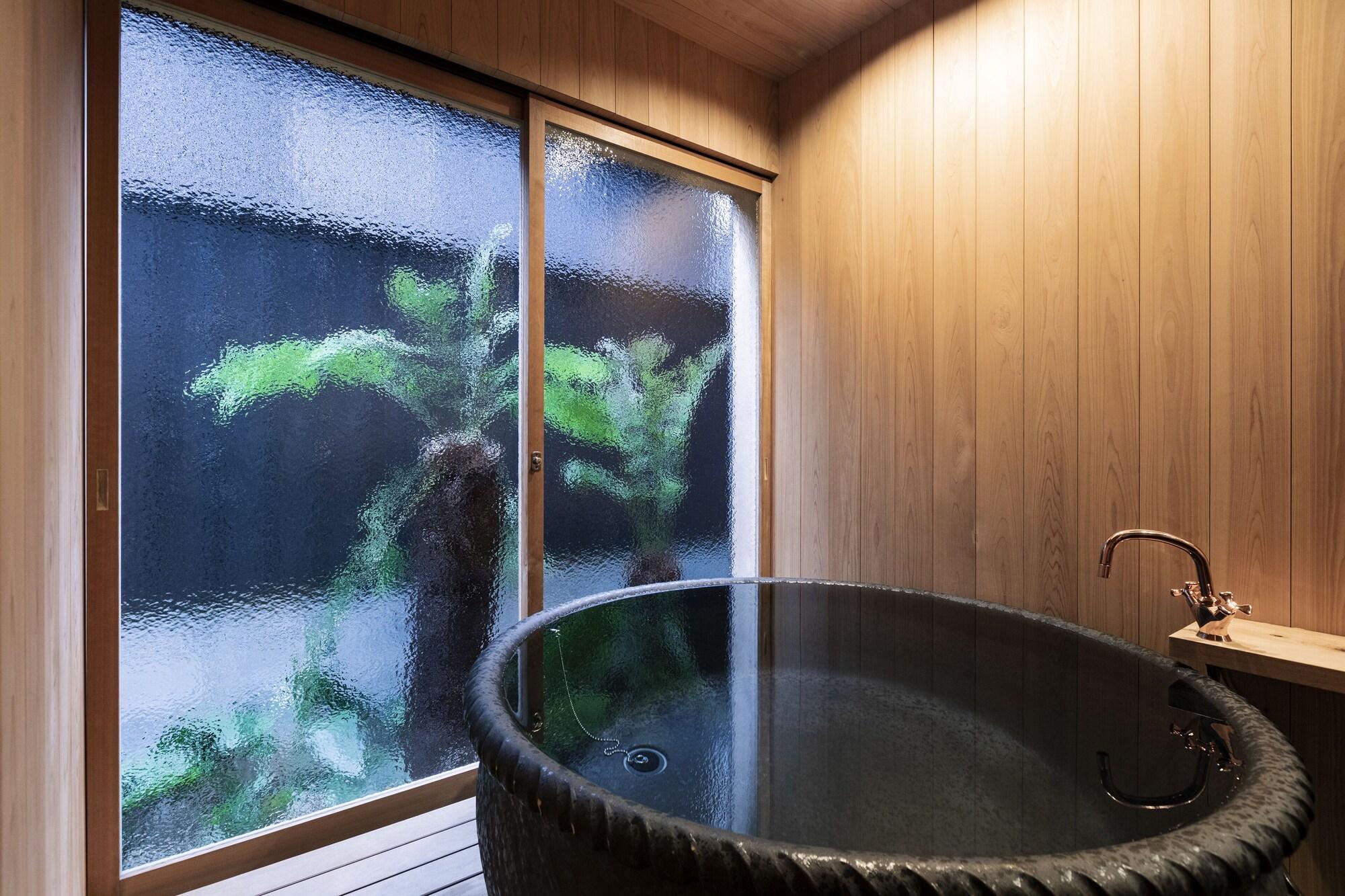 Equipamiento de Habitación Rinn Shiki Juraku