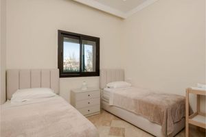 Alquiler Vacacional - Superbe Appartement Dans une Résidence Privée