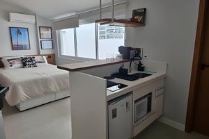 Alquiler Temporario - Lofts con encanto en Leblon