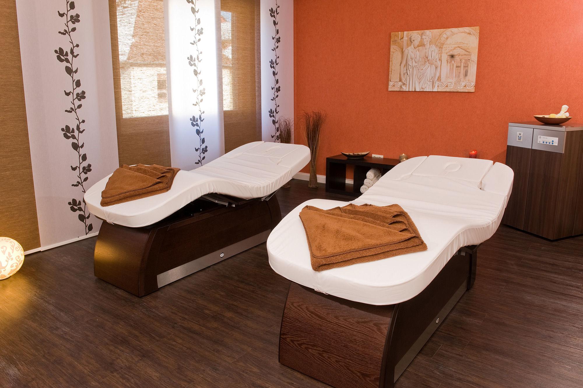 Spa Göbel's Sophien Hotel