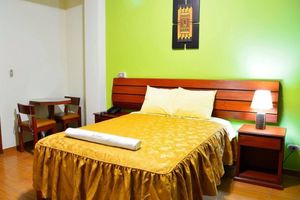 Alojamiento - Hotel Sol del Sur
