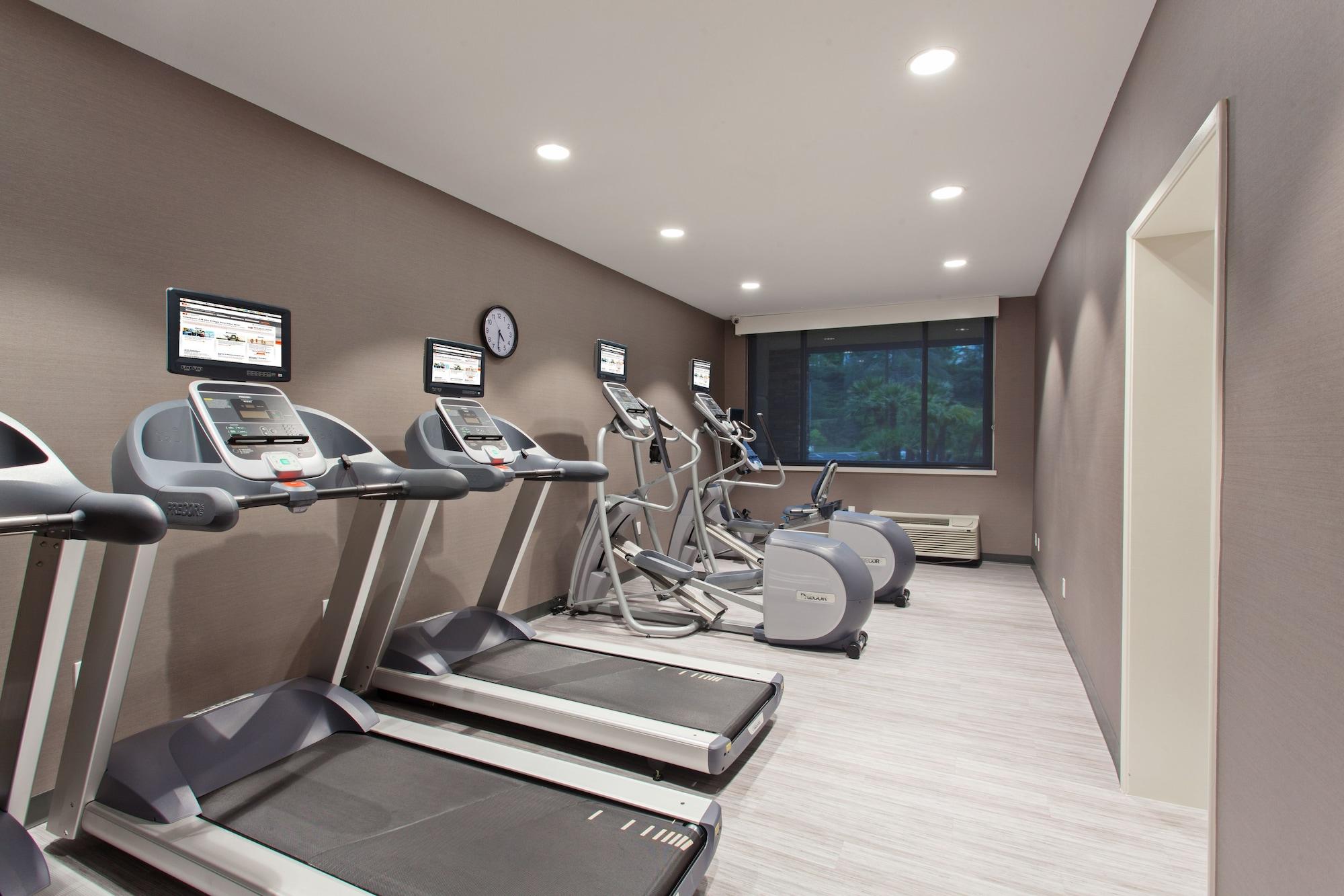 Gimnasio Holiday Inn Diamond Bar - Pomona by IHG