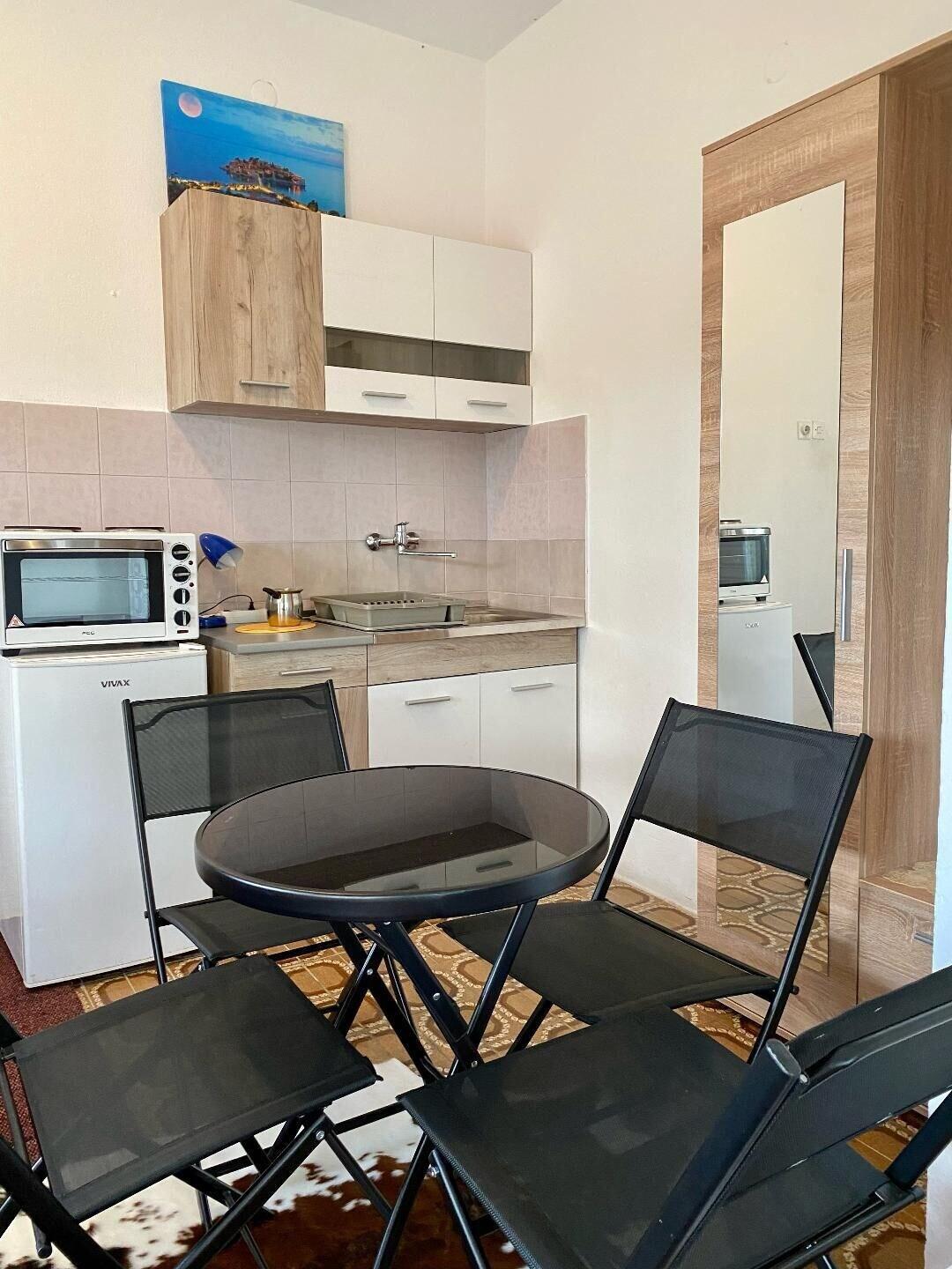 Equipamiento de Habitación Rooms Kuljic