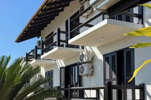 Alojamiento - Pousada Caminho do Mar