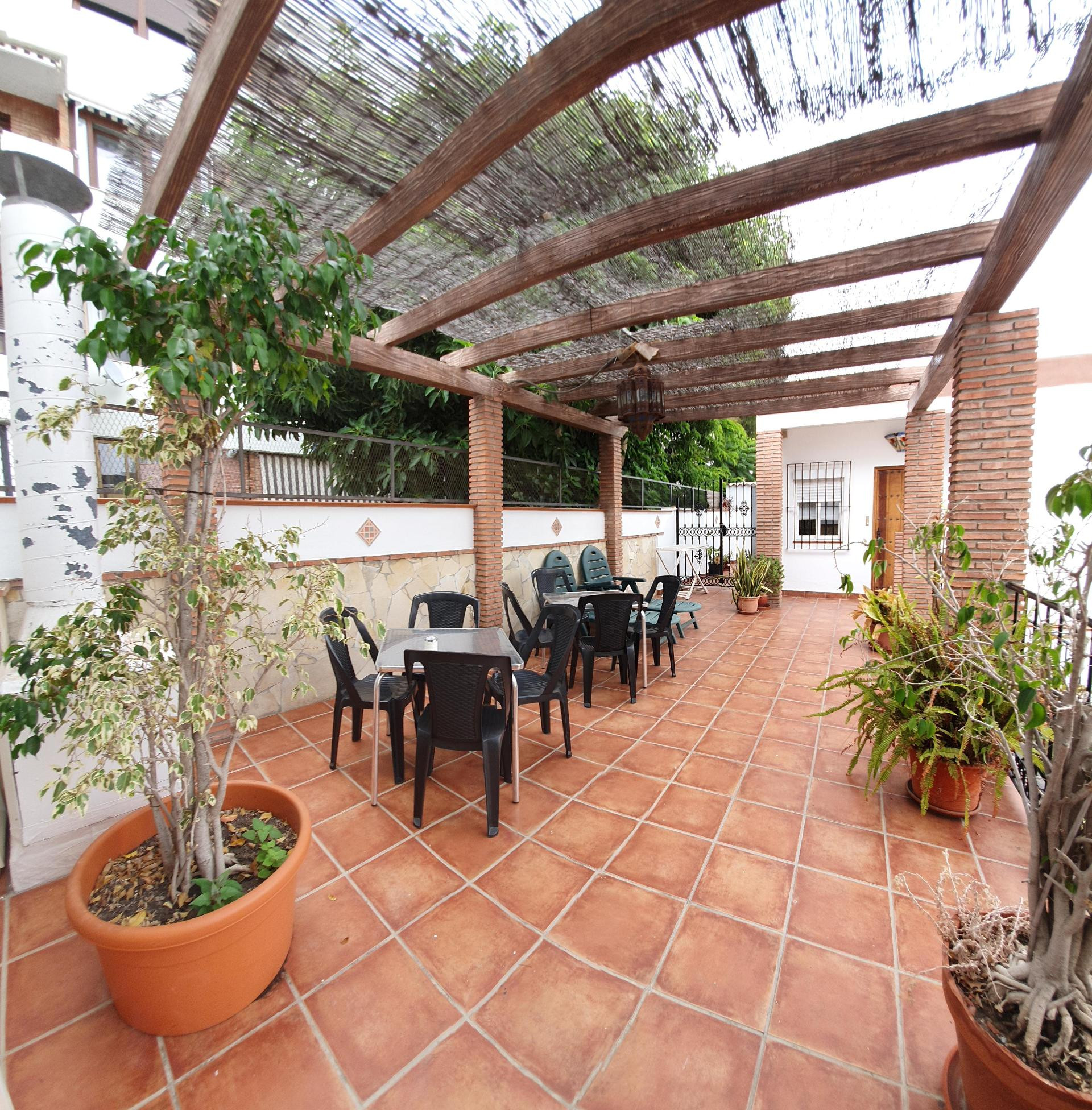 Varios El Nogal Home - Hostel