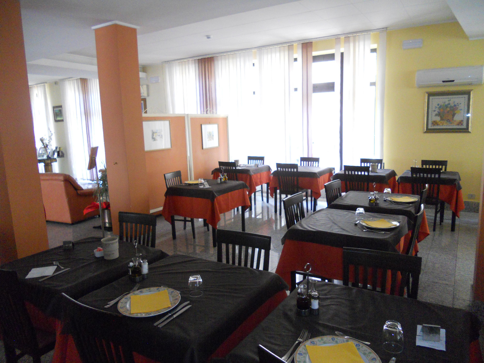 Restaurant La Querceta
