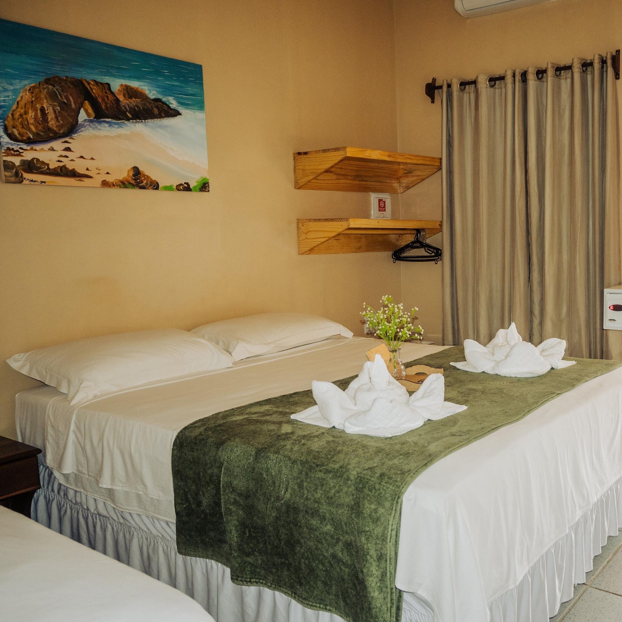 Varios Pousada Ponta da Pedra