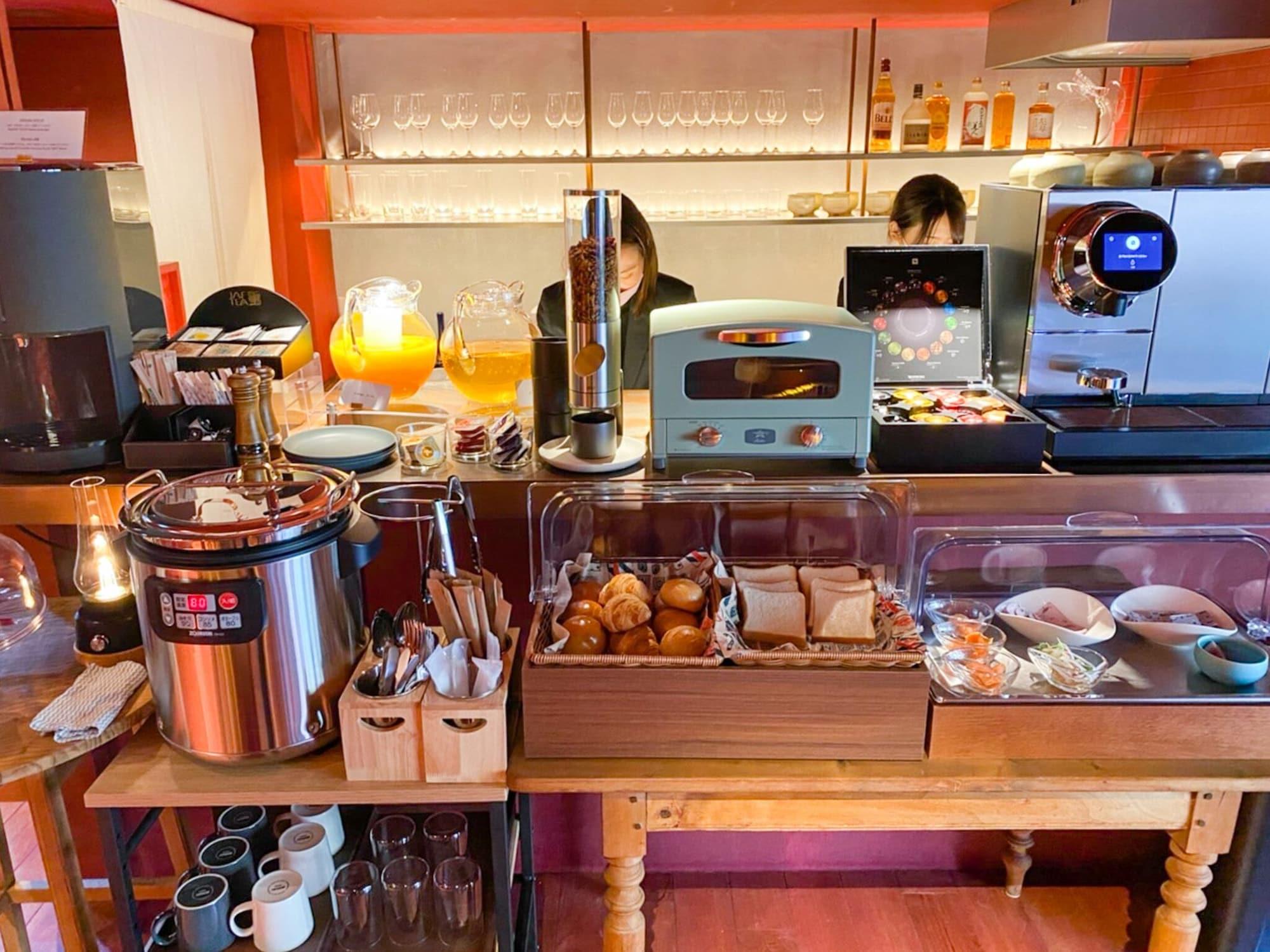 Restaurant Rinn Shiki Juraku